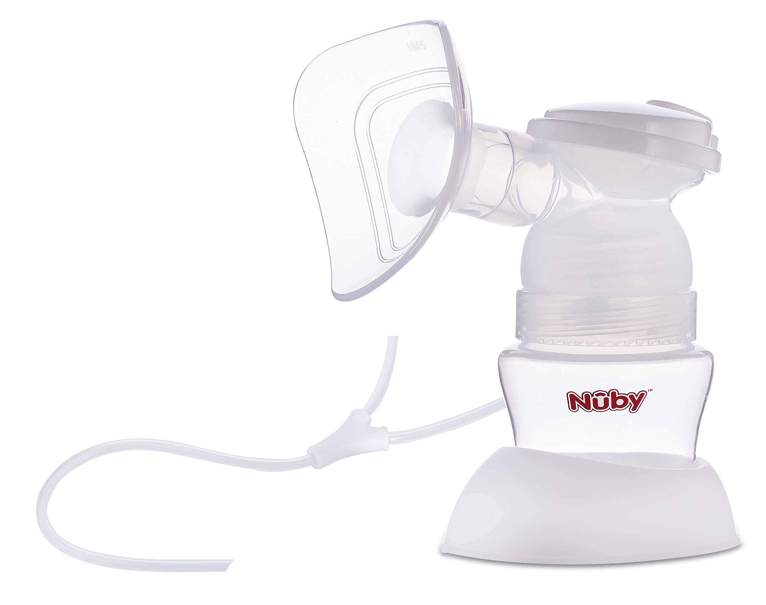 Nûby NV0107005 Breast Pump