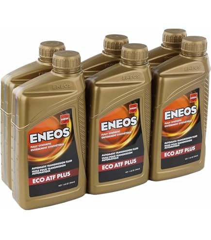 ENEOS X AT FLUID 　ATF ENEOS X PRIME AT FLUID - ENEOS