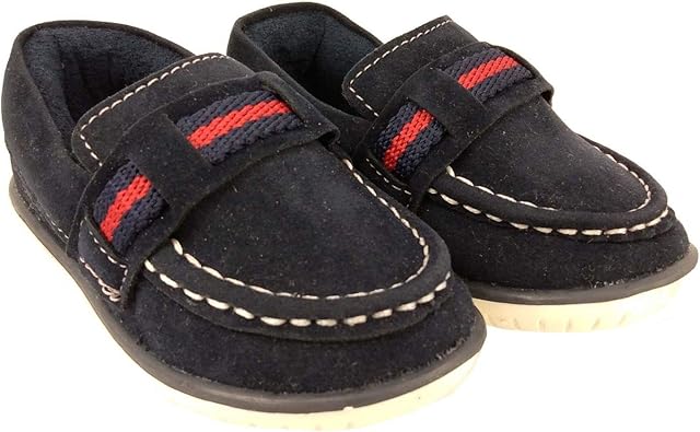 sapato de cravinho masculino