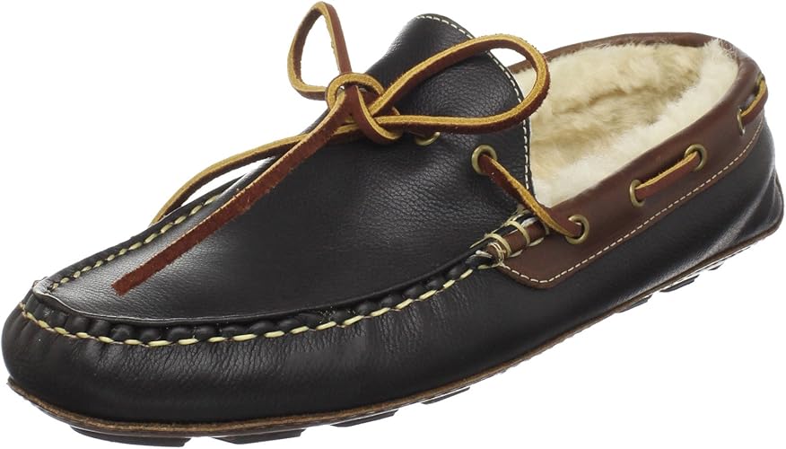 allen edmonds men's the big sky slipper