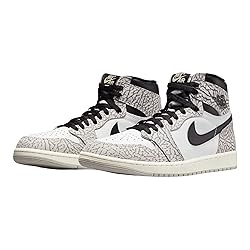 Nike Air Jordan 1 Retro High OG Men's Shoes Tech