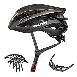 KINGBIKE Helmets for Adults Bike Helmet Adult Bike