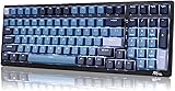 RK ROYAL KLUDGE RK98 Wireless Mechanical