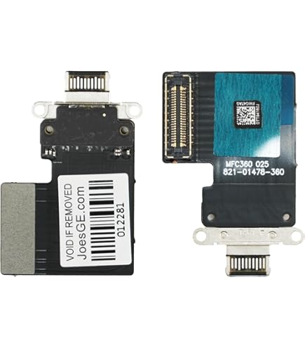 Amazon.com: iFixit Adhesive Strips Compatible with iPad Pro