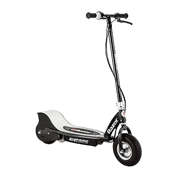 6 year old electric scooter