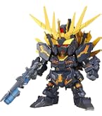 Bandai Hobby – SDW Heroes Warlock Aegis Gundam – Maquette à Assembler