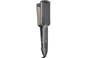 CONAIR INFINITIPRO Tourmaline Ceramic Flat Iron, 2-inch