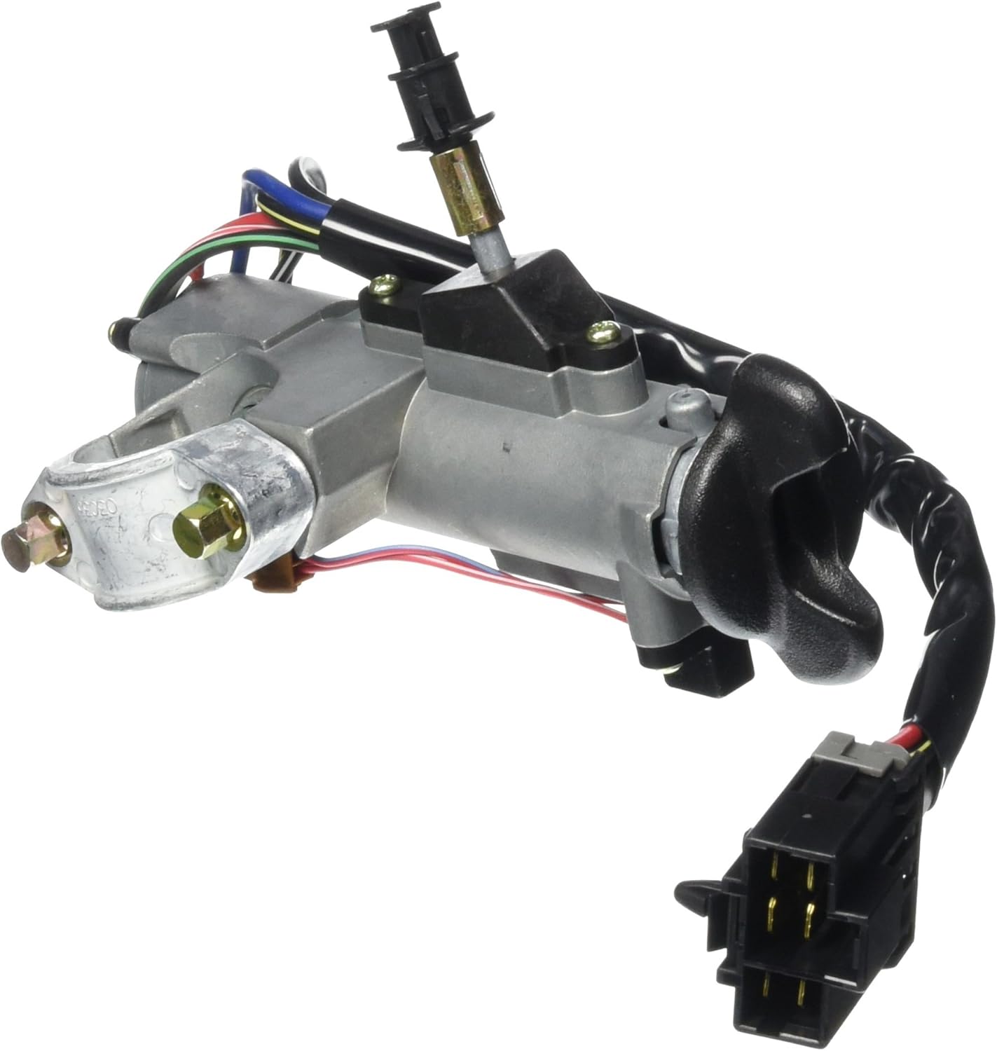 Standard Motor Products US766 Ignition Switch Automotive