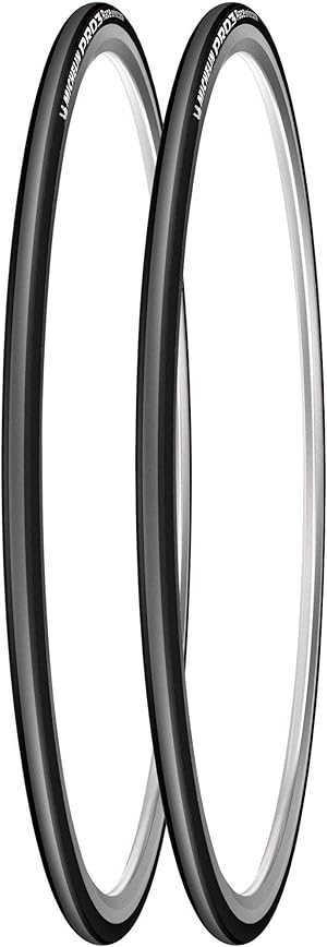 2本セット ミシュラン プロ3レース 700×23C