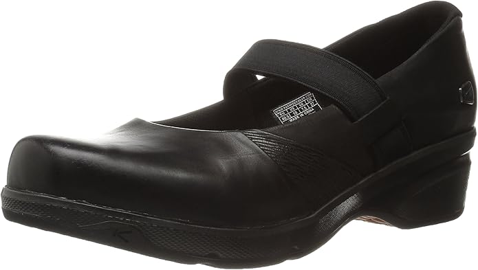 Amazon.com | KEEN Women's Mora MJ Shoe | Loafers & Slip-Ons