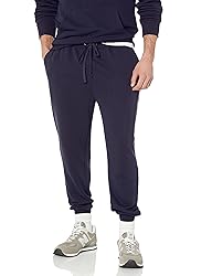 Amazon Essentials Men's Lightweight French Terry
