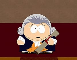 Amazon.com: Watch South Park Season 7 | Prime Video