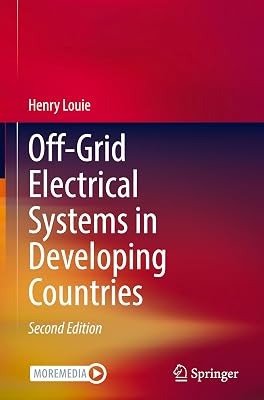 Off-Grid Electrical Systems in Developing Countries