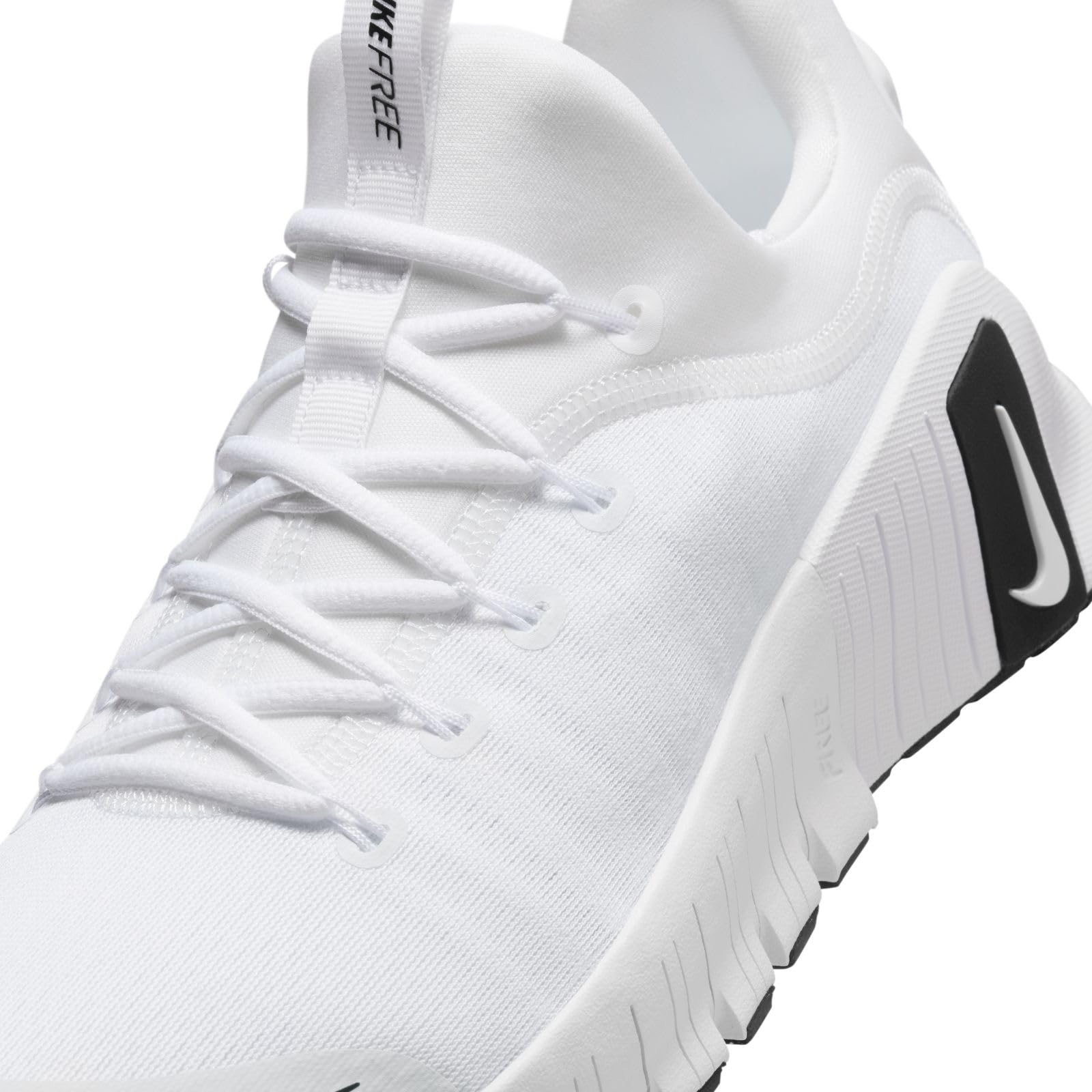 Nike Men's Free Metcon 6 Workout Shoe