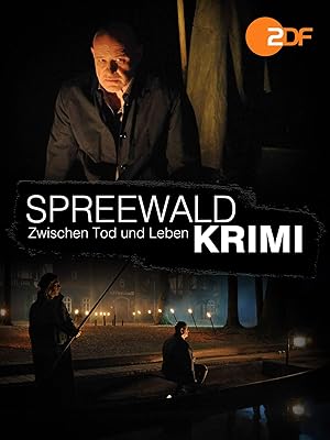 Spreewaldkrimi Zwischen Tod Und Leben
