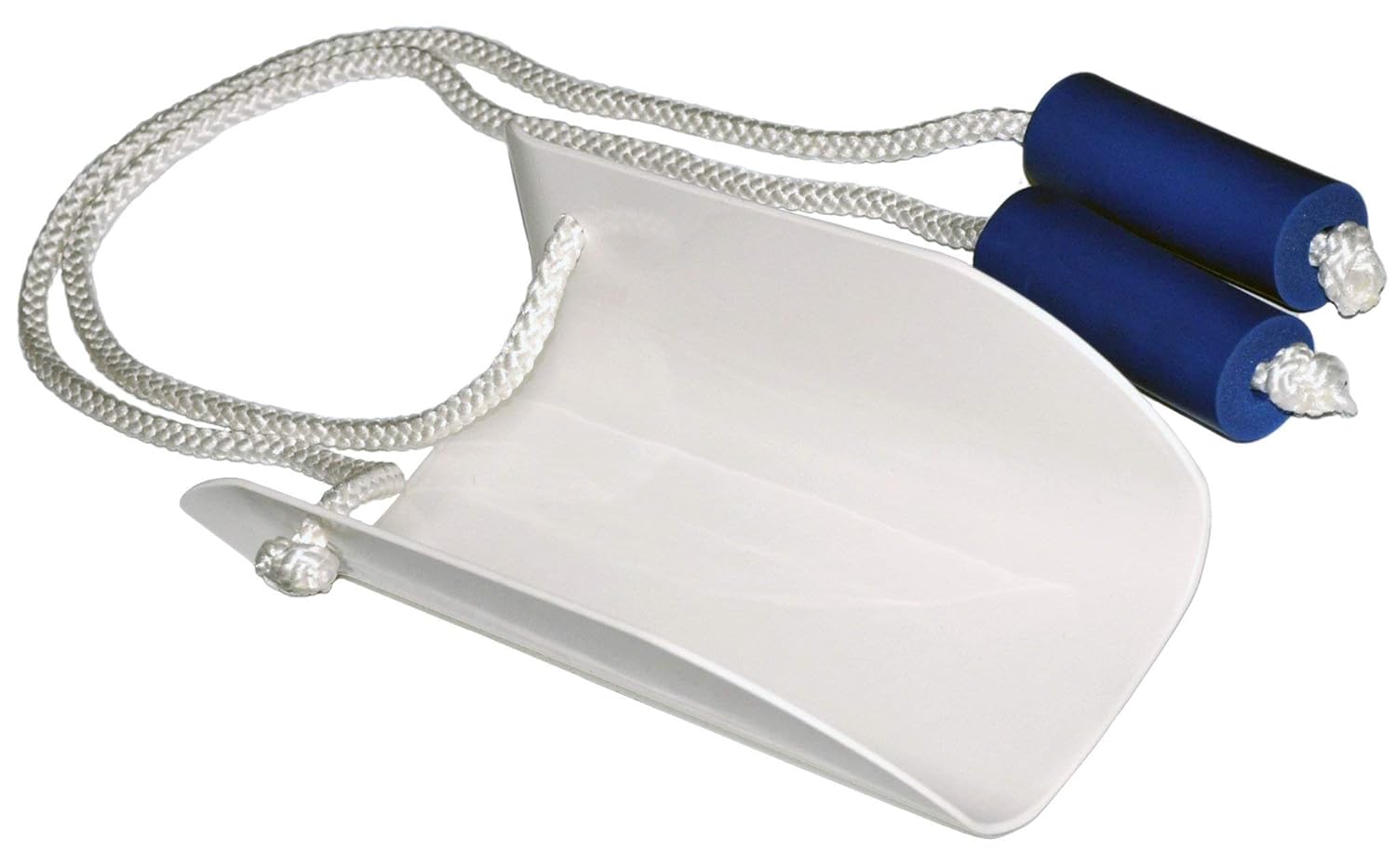 Kinsman Enterprises 32027 Bariatric Formed Sock Aid with Foam Handgrips: Industrial & Scientific