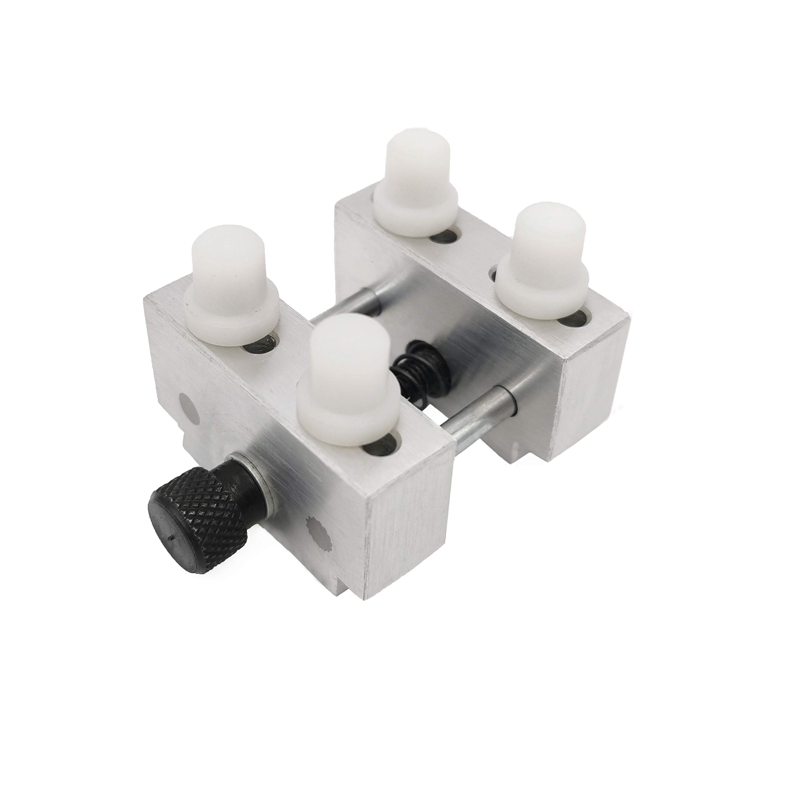 masar Premium Aluminum Support Open Opener (Bottom) Watch case up to Ø 50 mm Aluminum - Nylon