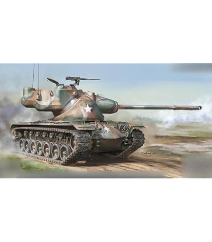 Amazon.com: TAK05004 1:72 Takom MAZ-537G Tractor with CHMZAP-5247G