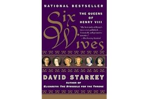 Six Wives: The Queens of Henry VIII