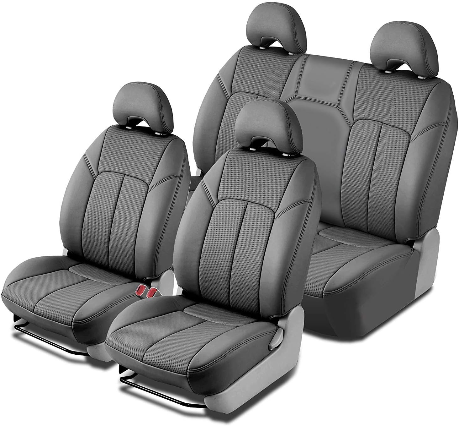 Best Seat Covers For Ram 1500 2021 Guide Drive55