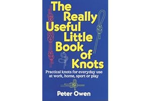 The Really Useful Little Book of Knots