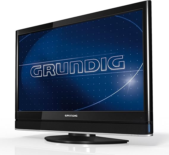 Grundig Vision 2 222930 T DVD 55,9 cm (22 Zoll) HDReady LCDFernseher