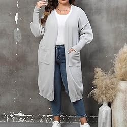 ADJHDFH Cardigan Sweaters For Women Dressy Knit
