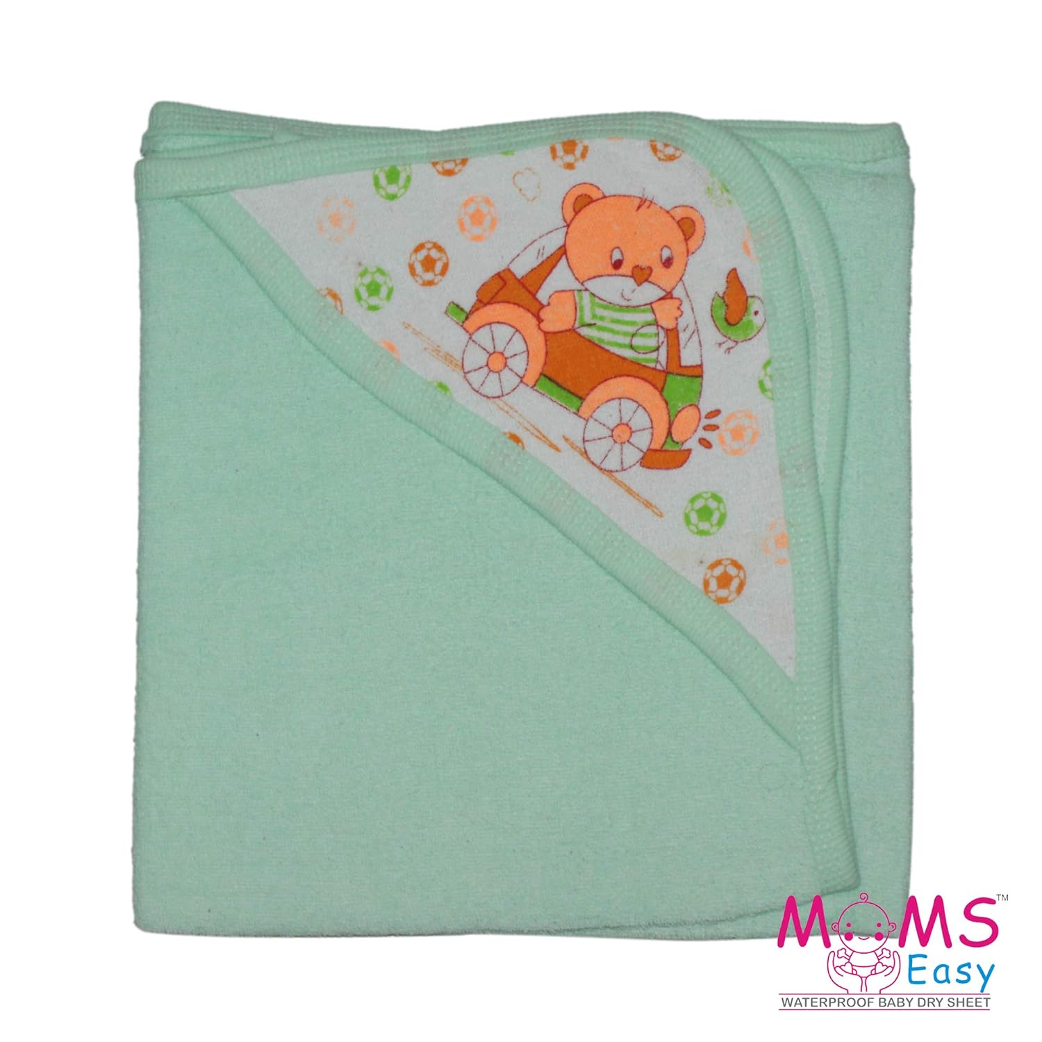 baby towel for newborn