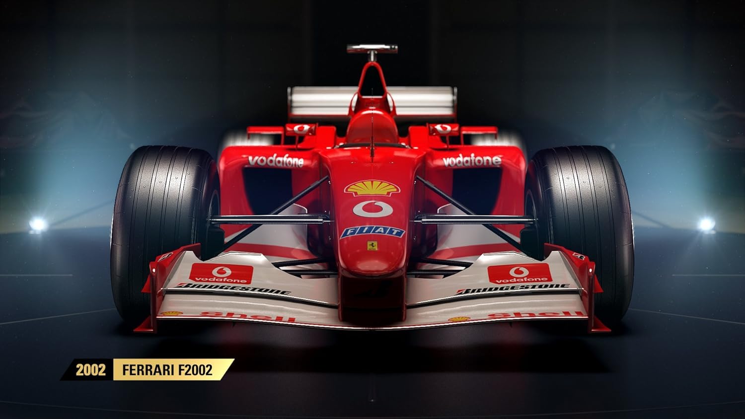 f1 2017 amazon