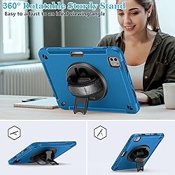 Case for iPad Pro 13 Inch 7th Generation