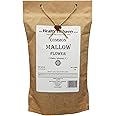 Common Mallow Flower (Malva sylvestris L.) Health Embassy (50g)