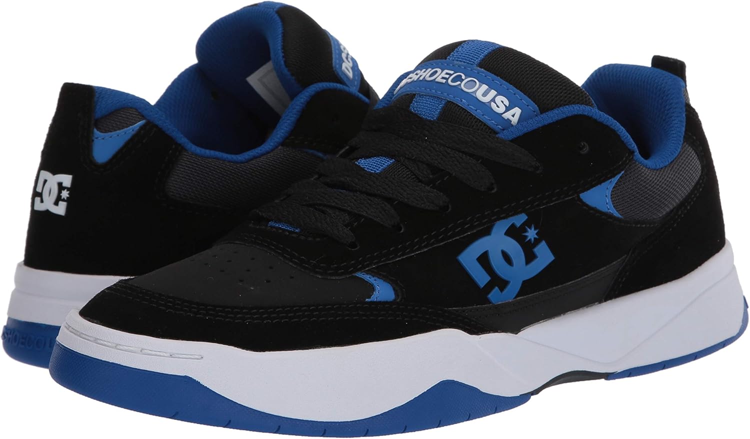 DC Men's Penza Skate Shoe: Dc: Shoes