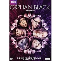 Orphan Black: Season Four | Amazon.com.br