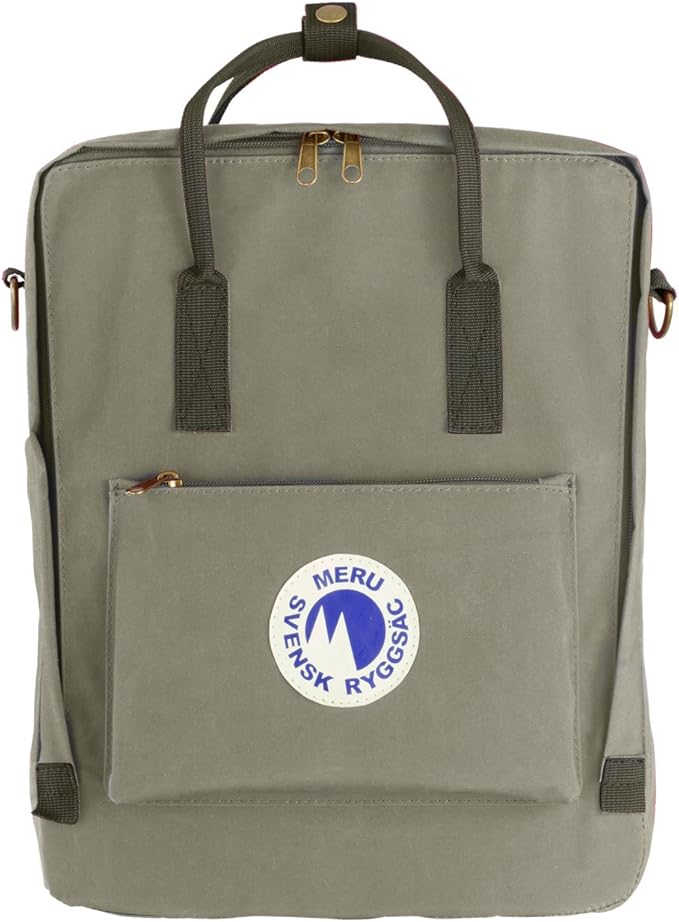 meru backpack
