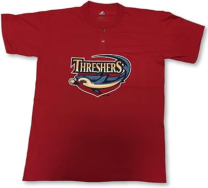minor league t shirts