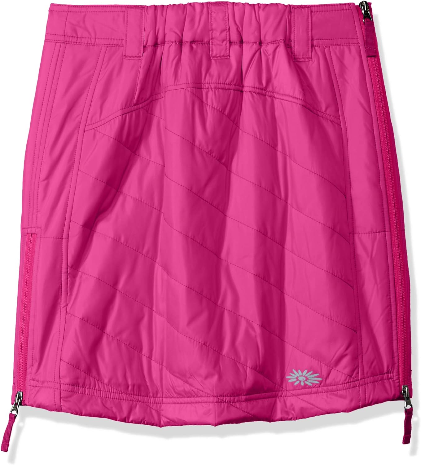 Skhoop Women's Sandy Short Skirt: Clothing