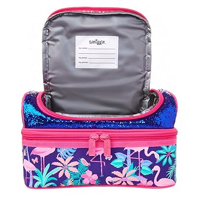 paradise backpack smiggle