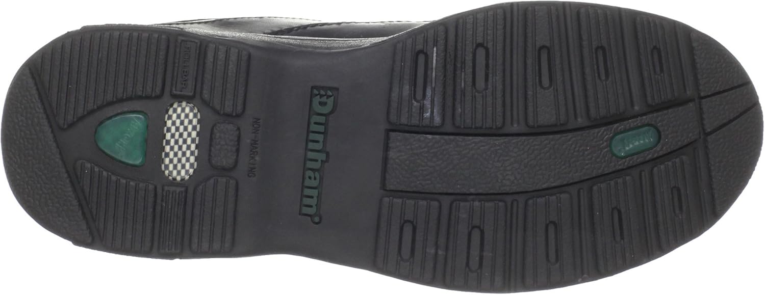 dunham midland oxford