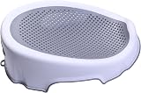 REQUISITE NEEDS Baby Bath Support Non-Slip Infant Bath Seat Grey up to 6 Months view 4