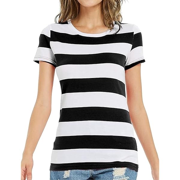 トップス butcherproducts WIDE STRIPED TEE MULTI 71SZQcB5n9L._AC_AC_SY350_QL65_.jpg