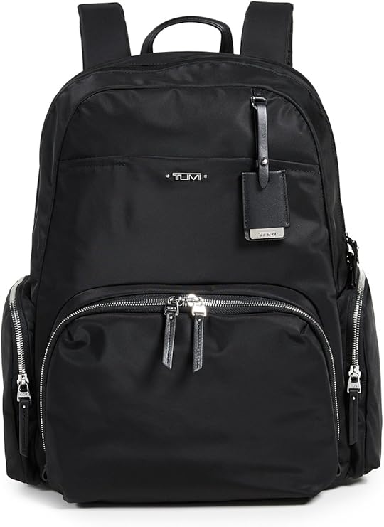tumi calais backpack