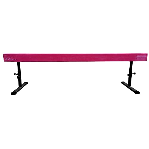 Z Athletic Training Balance Beam Competition Style Multiple Sizes ...