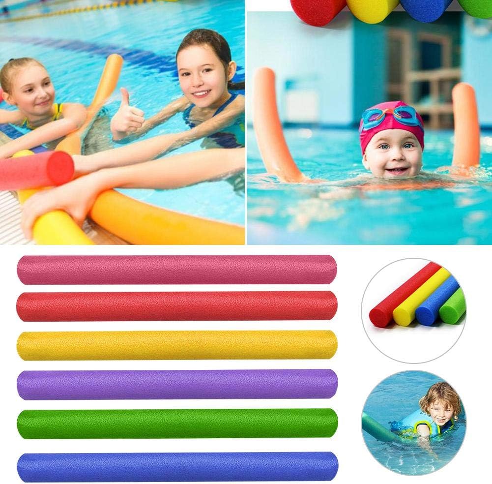 pool float sticks