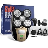 Freebird FlexSeries Electric Head & Body Hair