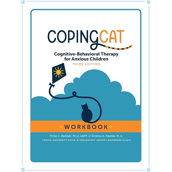 Cognitive-Behavioral Therapy for Anxious Children: Therapist