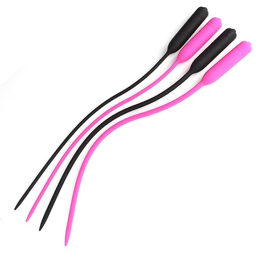 Amazon.de Extra lang Dilator Vibration Deluxe Silikon Dilator