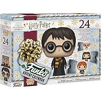 Funko Pop! Advent Calendar: Harry Potter - 2021