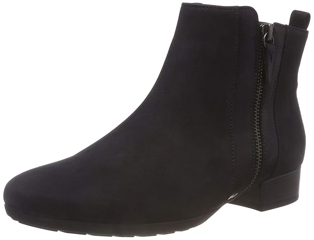 Gabor Damen Comfort Sport Stiefeletten