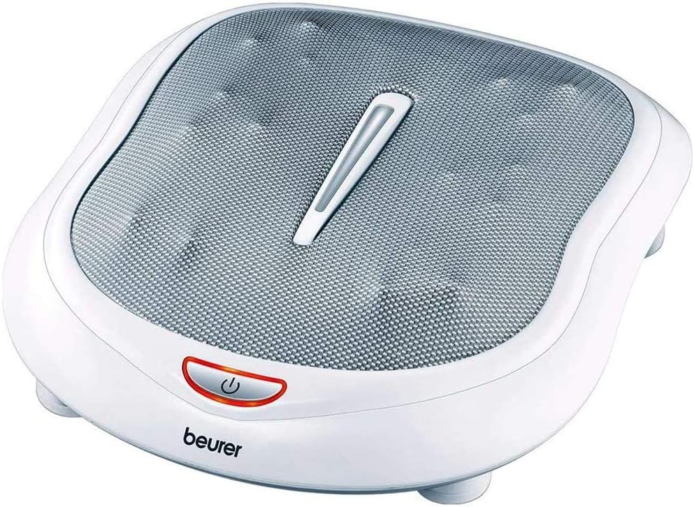 Beurer FM60 Shiatsu Foot Massager Soothing Electric Foot Massager