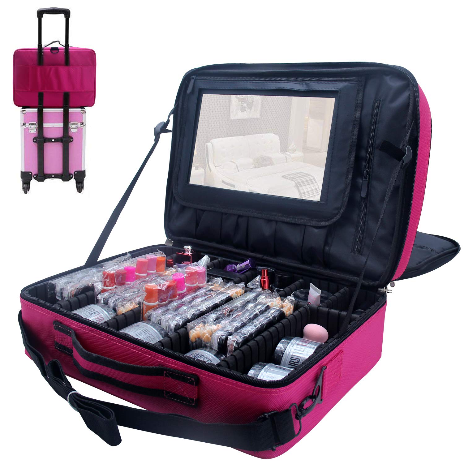Train Cases / Bags & Cases Blowout Sale! Save up to 76 Empress